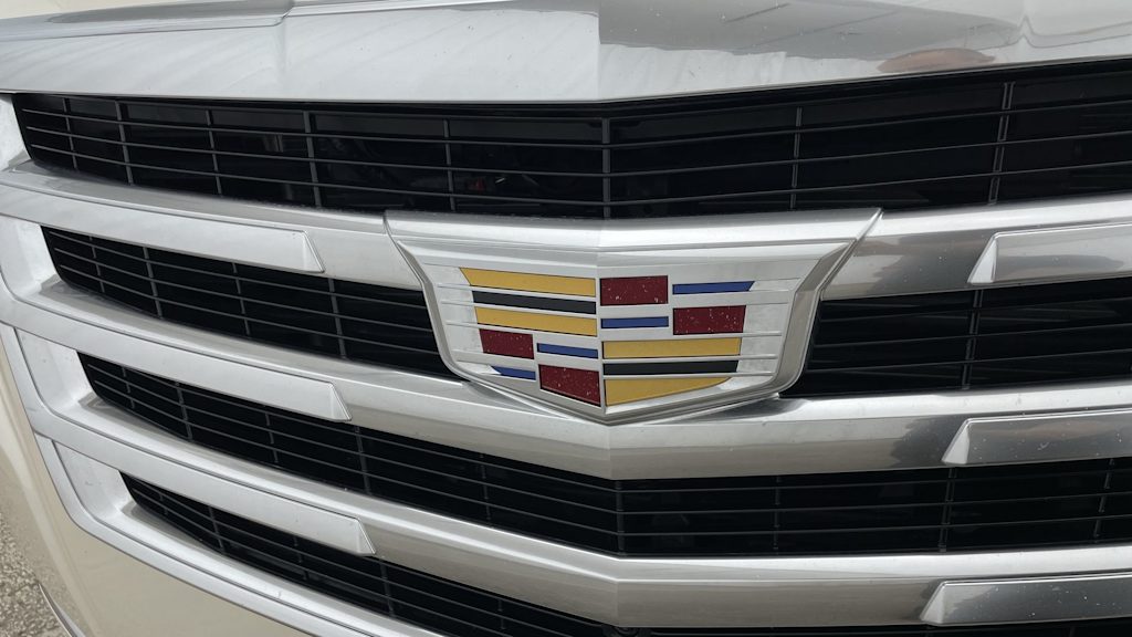 Thumbnail: 2015 Cadillac Escalade - 6