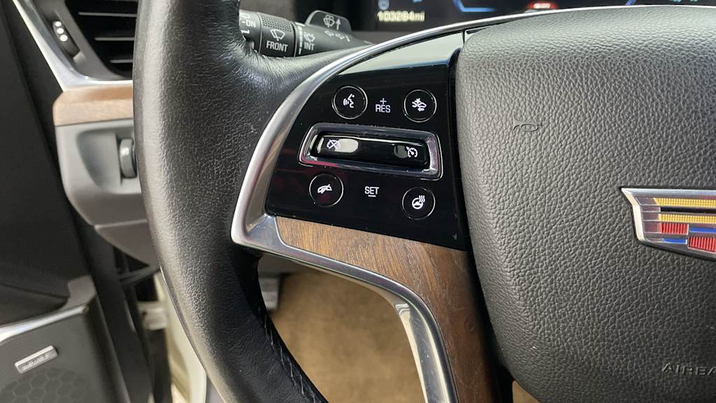 Thumbnail: 2015 Cadillac Escalade - 26