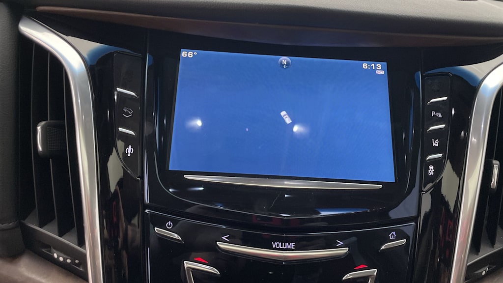 Thumbnail: 2015 Cadillac Escalade - 14