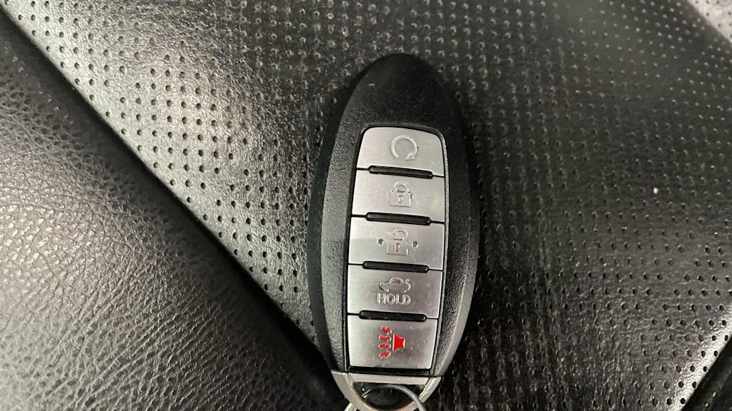 Thumbnail: 2020 Nissan Maxima - 18