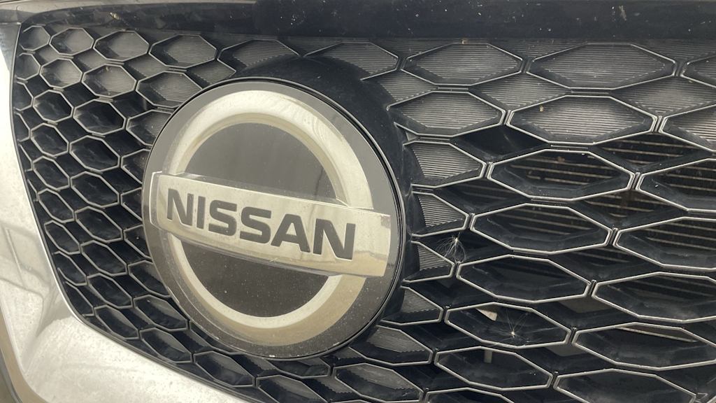 Thumbnail: 2020 Nissan Maxima - 7