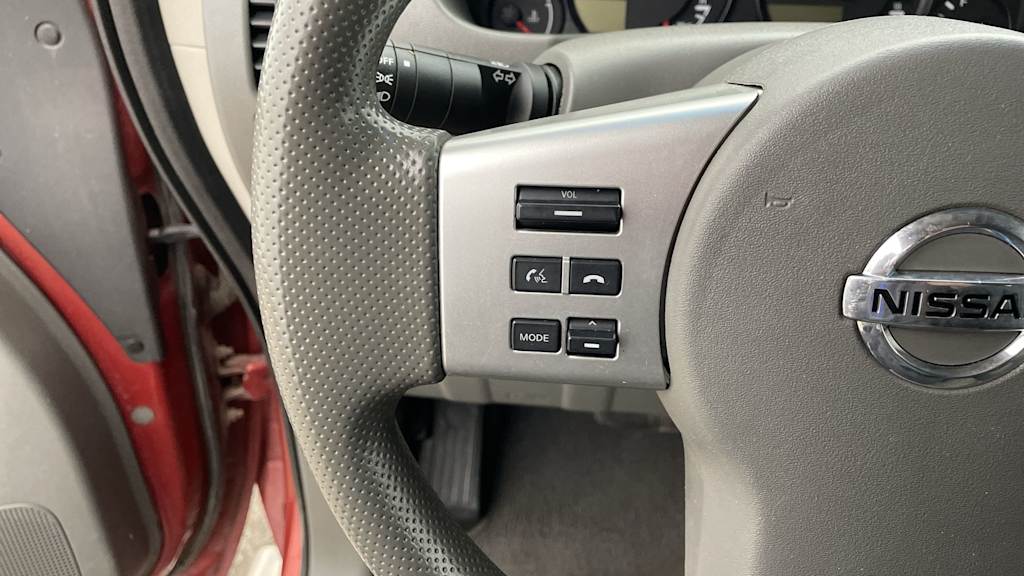 Thumbnail: 2016 Nissan Frontier - 23