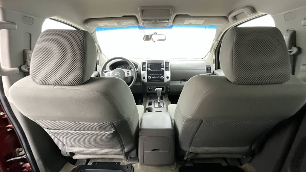 Thumbnail: 2016 Nissan Frontier - 20