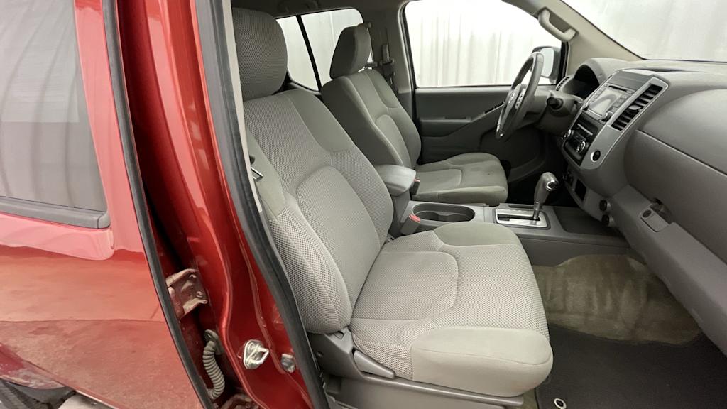 Thumbnail: 2016 Nissan Frontier - 22
