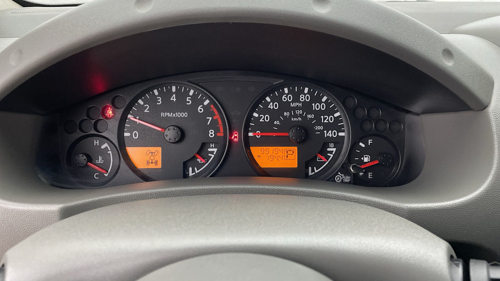 Thumbnail: 2016 Nissan Frontier - 15