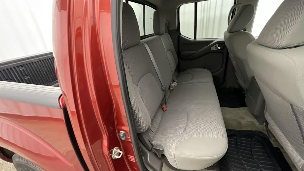 Thumbnail: 2016 Nissan Frontier - 21