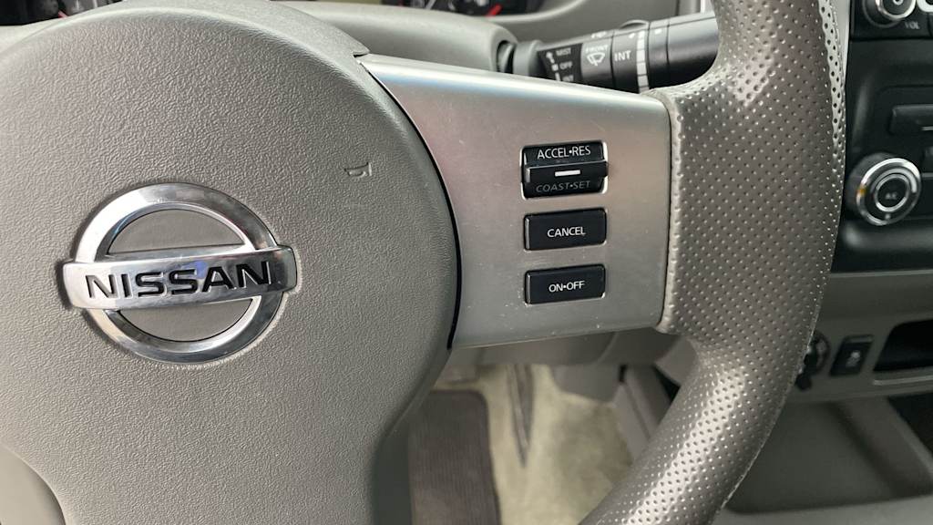 Thumbnail: 2016 Nissan Frontier - 24