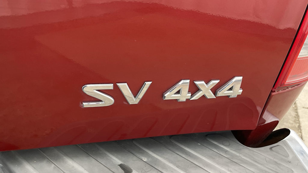 Thumbnail: 2016 Nissan Frontier - 6