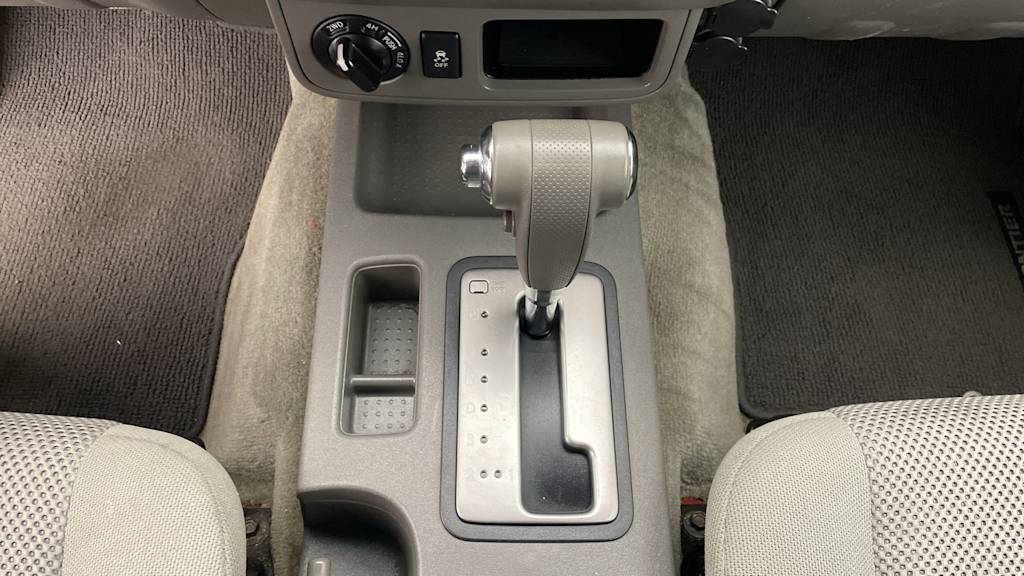 Thumbnail: 2016 Nissan Frontier - 28