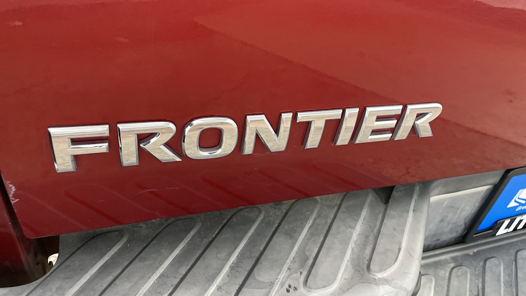 Thumbnail: 2016 Nissan Frontier - 37