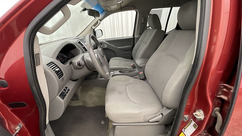 Thumbnail: 2016 Nissan Frontier - 11