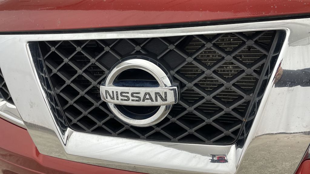 Thumbnail: 2016 Nissan Frontier - 36