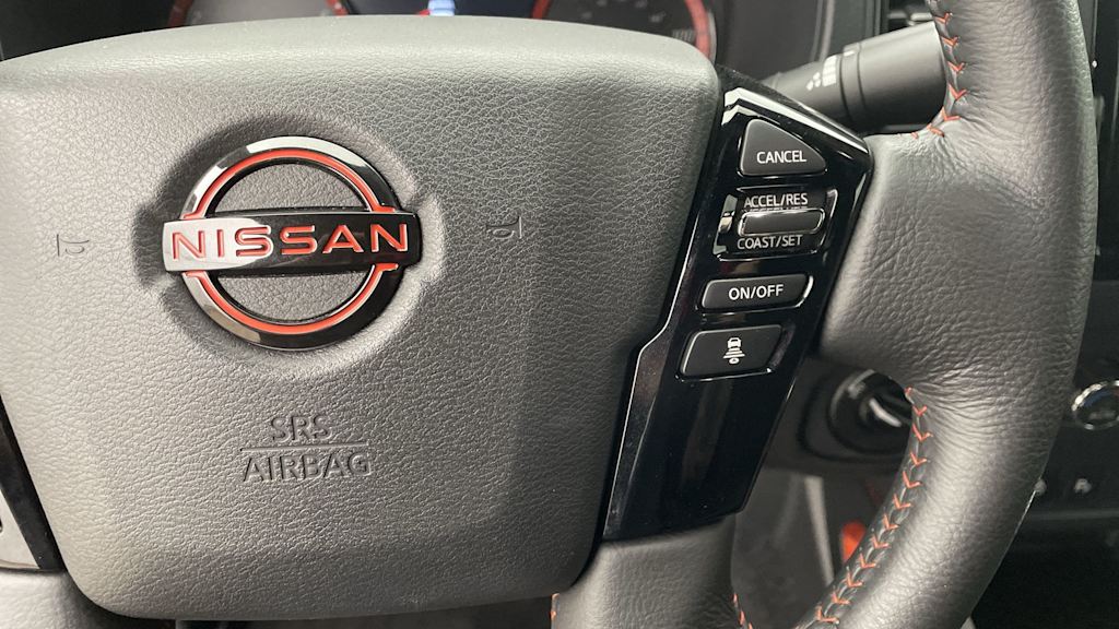 Thumbnail: 2024 Nissan Frontier - 25