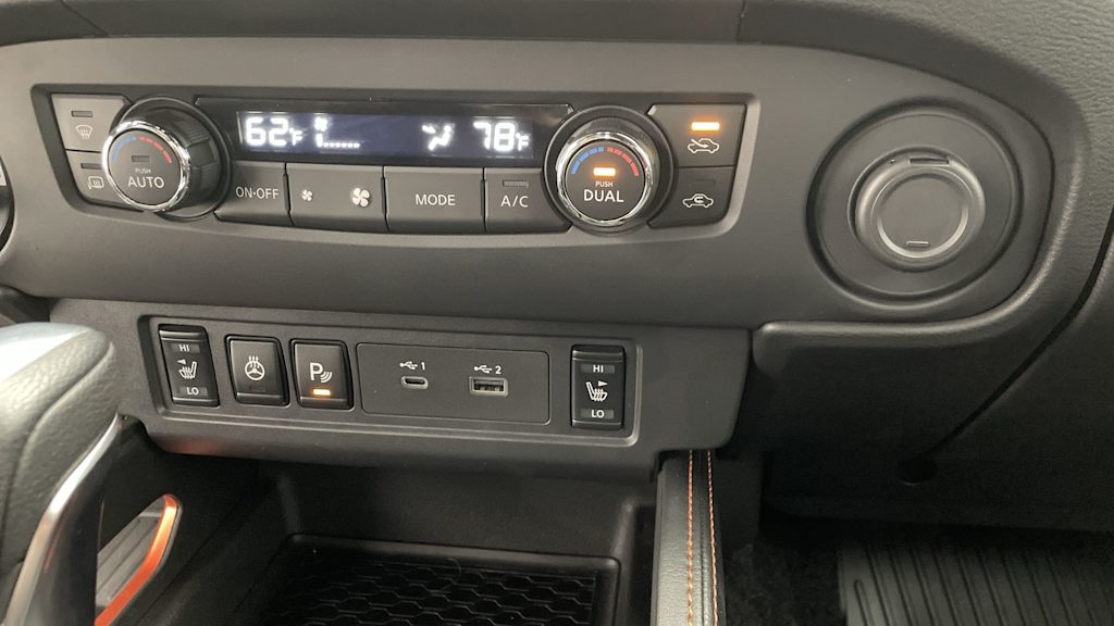 Thumbnail: 2024 Nissan Frontier - 29