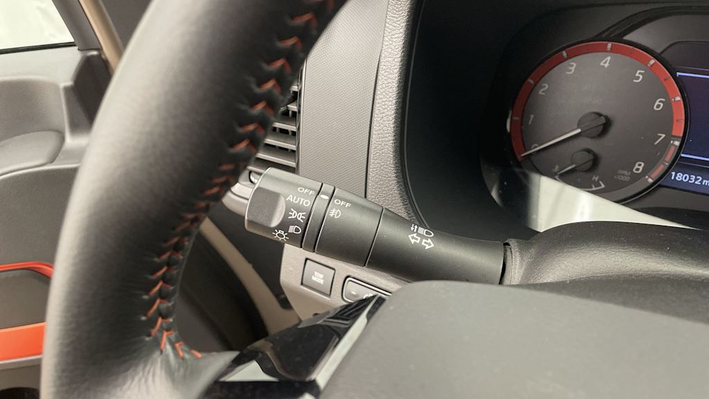 Thumbnail: 2024 Nissan Frontier - 14