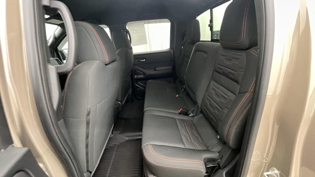 Thumbnail: 2024 Nissan Frontier - 12