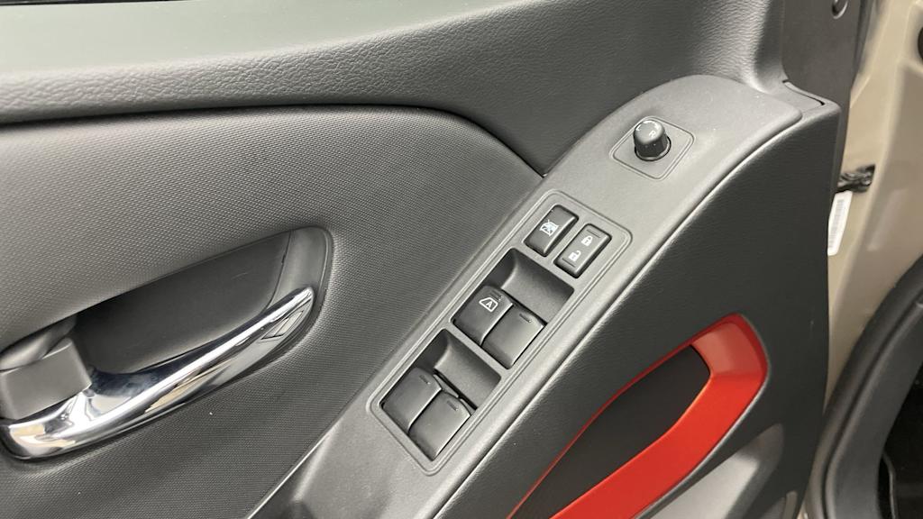 Thumbnail: 2024 Nissan Frontier - 20