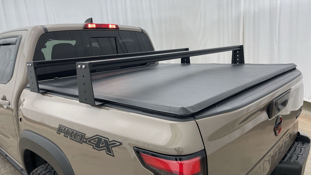 Thumbnail: 2024 Nissan Frontier - 35