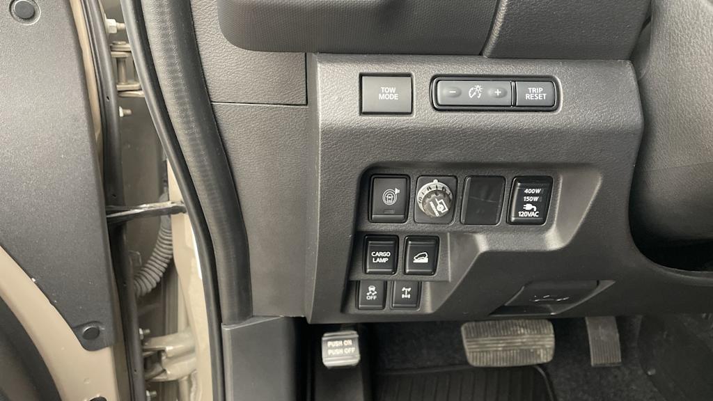 Thumbnail: 2024 Nissan Frontier - 33