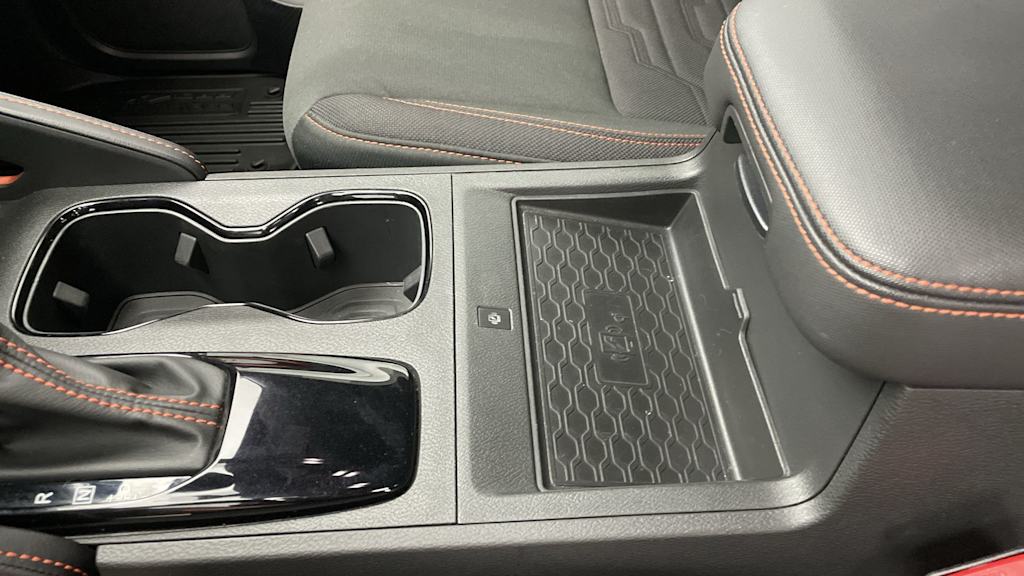 Thumbnail: 2024 Nissan Frontier - 36