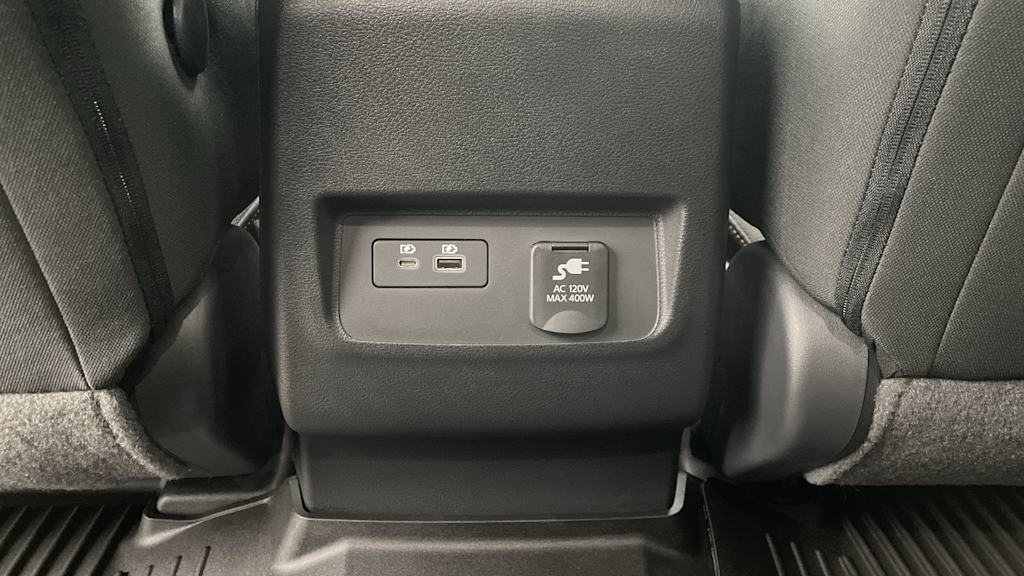 Thumbnail: 2024 Nissan Frontier - 34