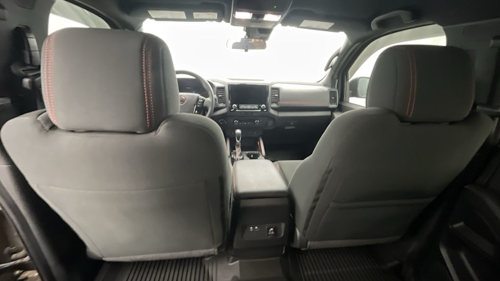 Thumbnail: 2024 Nissan Frontier - 21