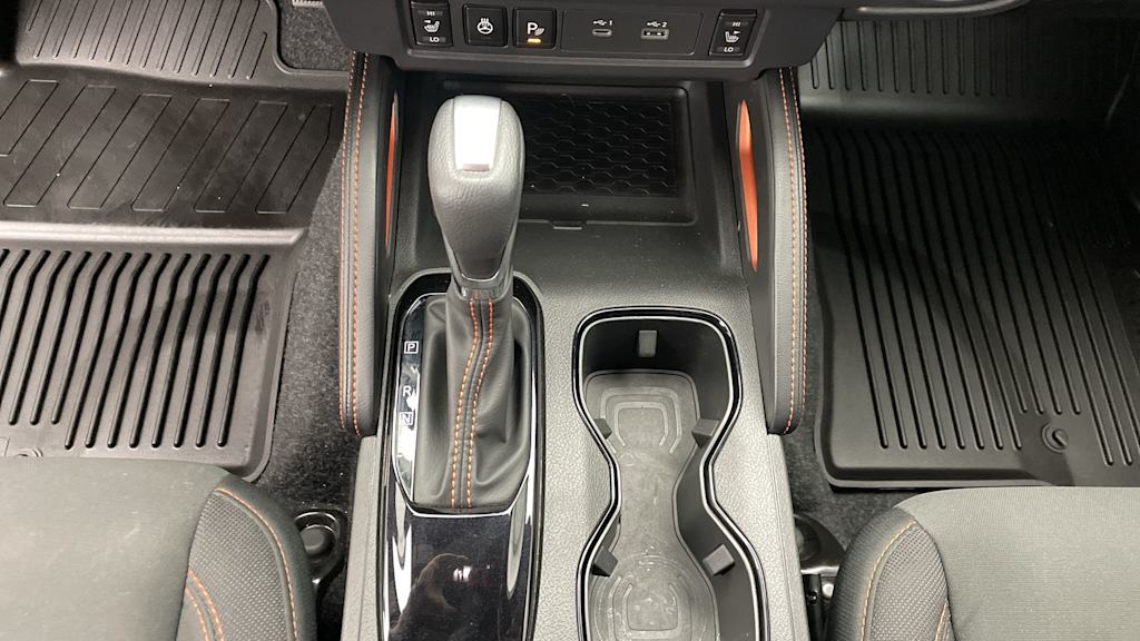 Thumbnail: 2024 Nissan Frontier - 30