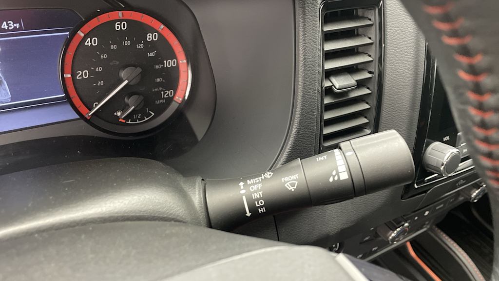 Thumbnail: 2024 Nissan Frontier - 26