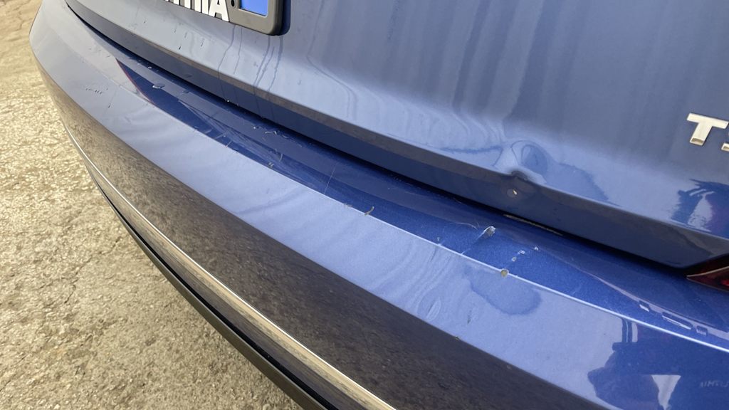Thumbnail: 2016 Volkswagen Passat - 38