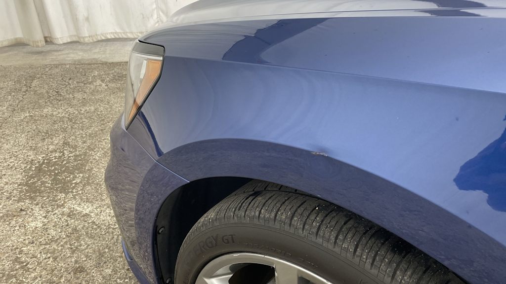 Thumbnail: 2016 Volkswagen Passat - 37
