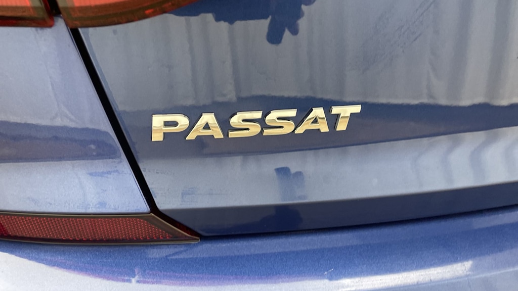 Thumbnail: 2016 Volkswagen Passat - 36