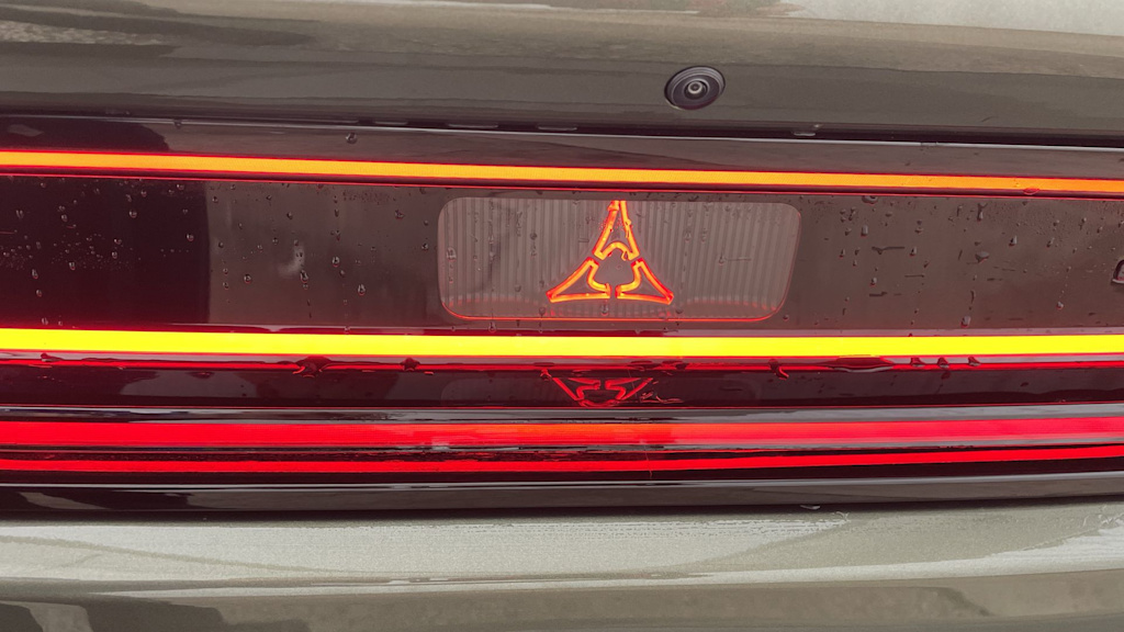 Thumbnail: 2026 Dodge Charger - 35