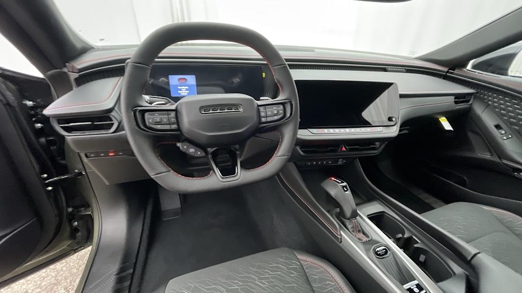 Thumbnail: 2026 Dodge Charger - 2