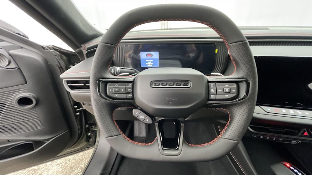 Thumbnail: 2026 Dodge Charger - 10