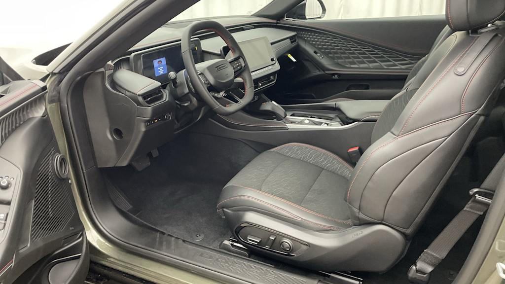 Thumbnail: 2026 Dodge Charger - 11