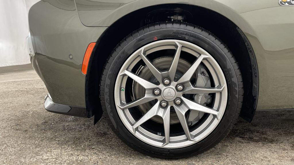Thumbnail: 2026 Dodge Charger - 8