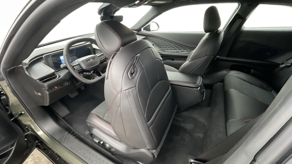 Thumbnail: 2026 Dodge Charger - 13