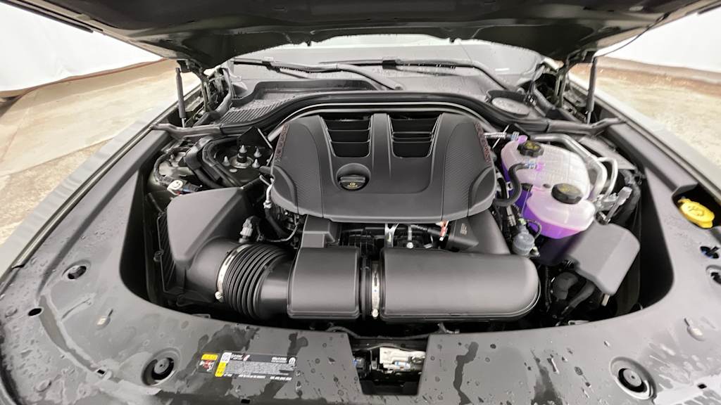 Thumbnail: 2026 Dodge Charger - 9