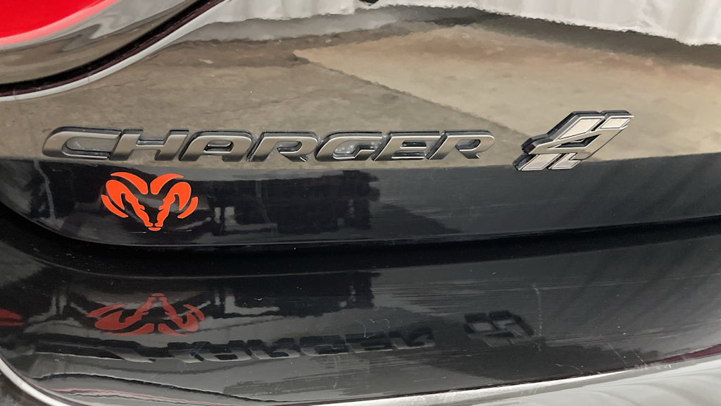 Thumbnail: 2023 Dodge Charger - 41