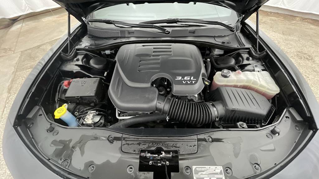 Thumbnail: 2023 Dodge Charger - 8