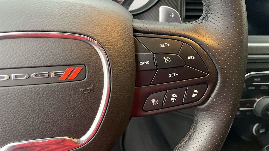 Thumbnail: 2023 Dodge Charger - 26