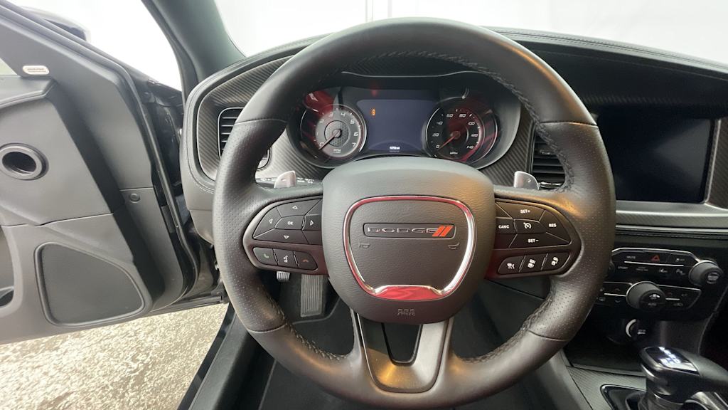 Thumbnail: 2023 Dodge Charger - 9