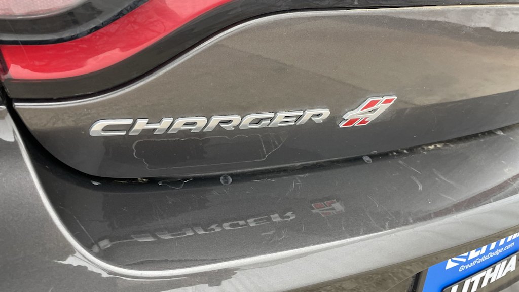 Thumbnail: 2023 Dodge Charger - 39