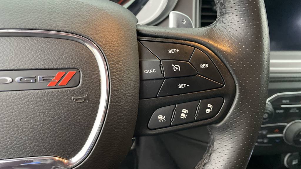 Thumbnail: 2023 Dodge Charger - 24