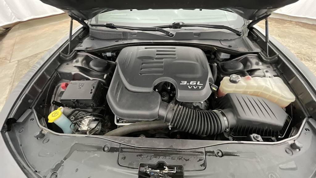 Thumbnail: 2023 Dodge Charger - 8