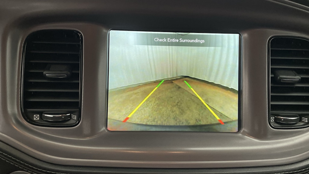 Thumbnail: 2023 Dodge Charger - 13