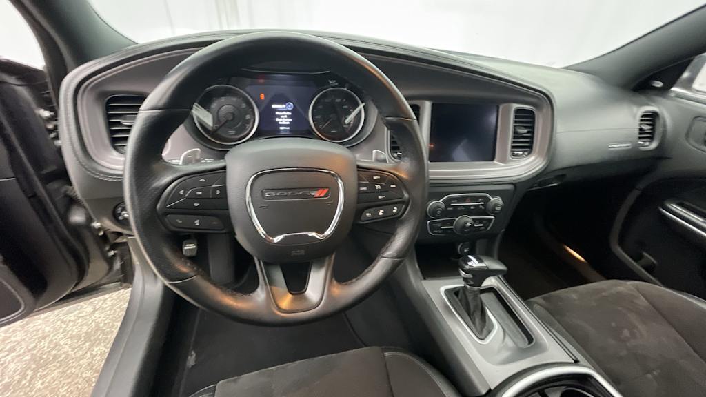 Thumbnail: 2023 Dodge Charger - 2