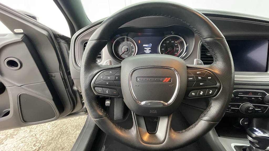 Thumbnail: 2023 Dodge Charger - 9
