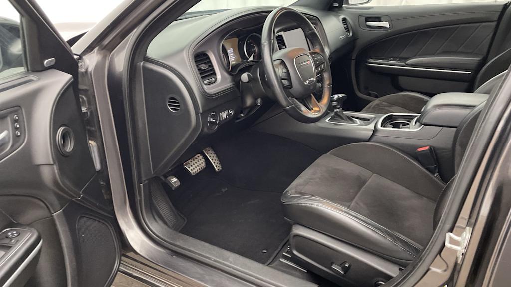 Thumbnail: 2023 Dodge Charger - 10