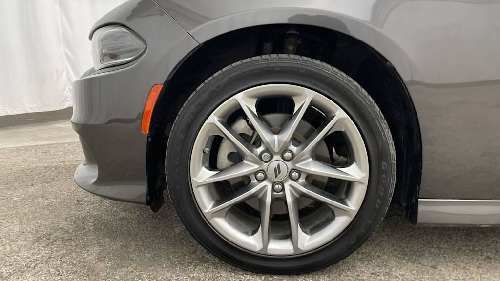 Thumbnail: 2023 Dodge Charger - 7